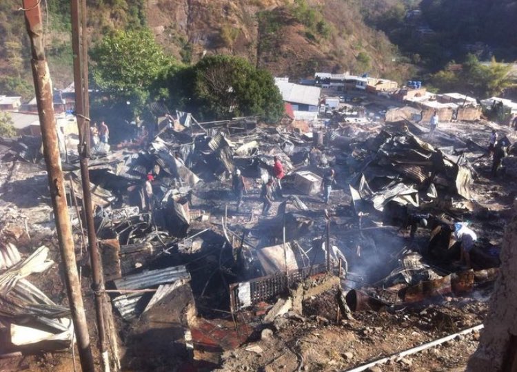 Petare acn