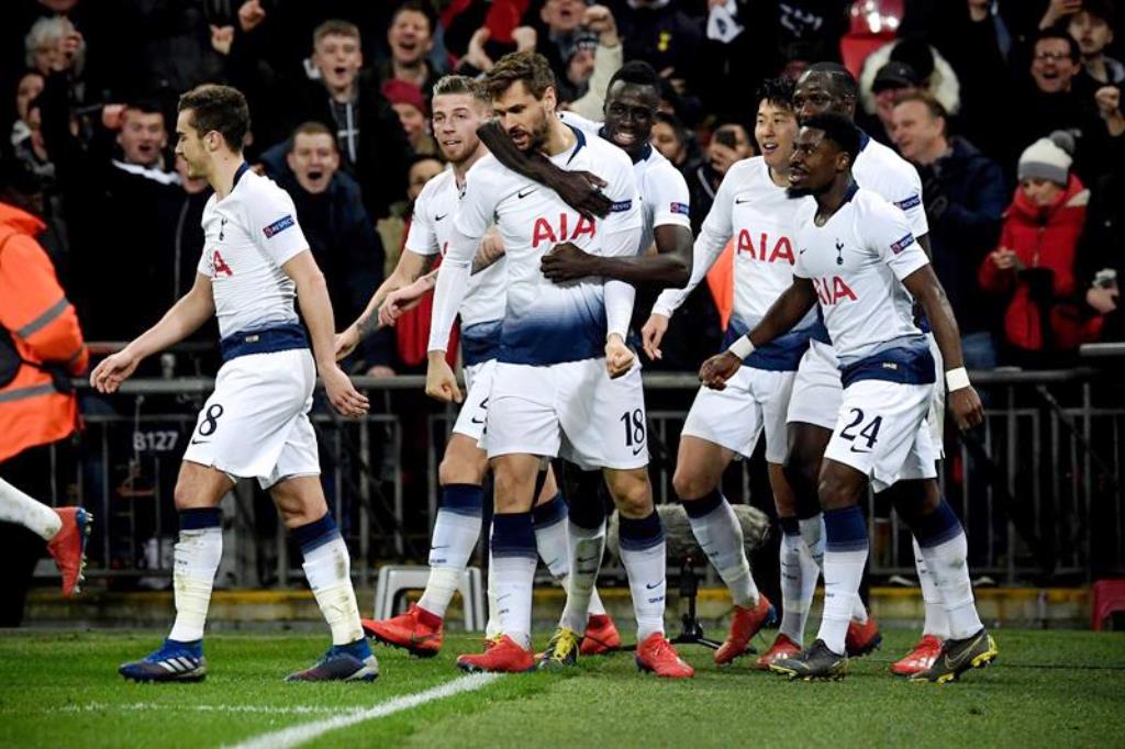 Tottenham - noticiasACN