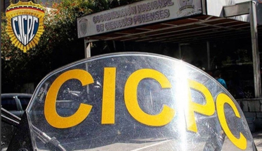 Lo mataron por un celular - acn