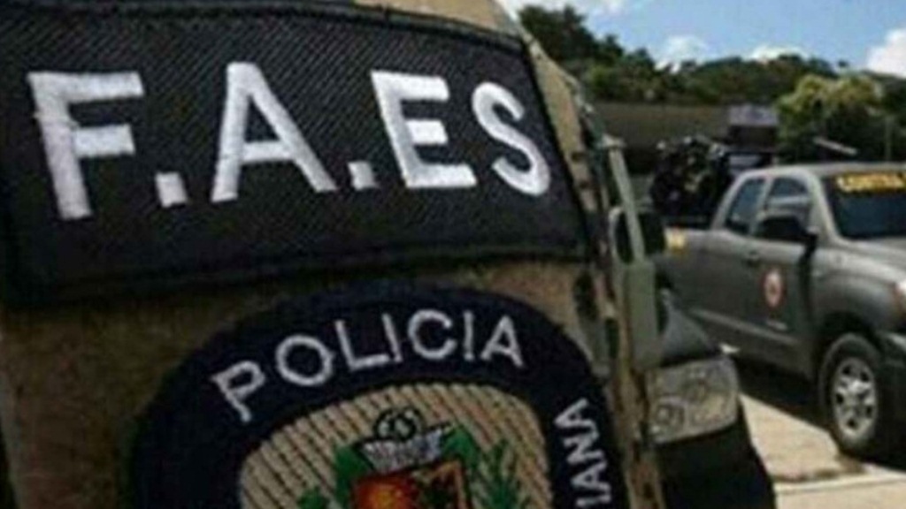 La fuerza de seguridad abatió - acn