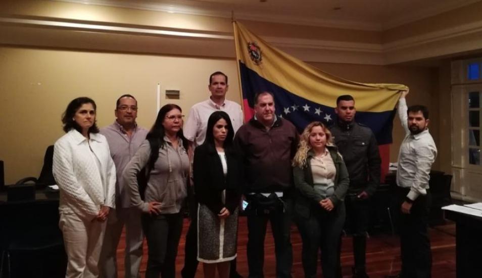 Embajada de Costa Rica - acn