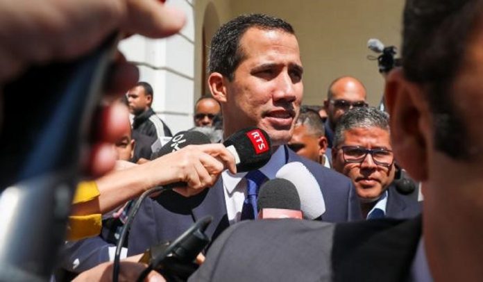 Suicidio político - acn
