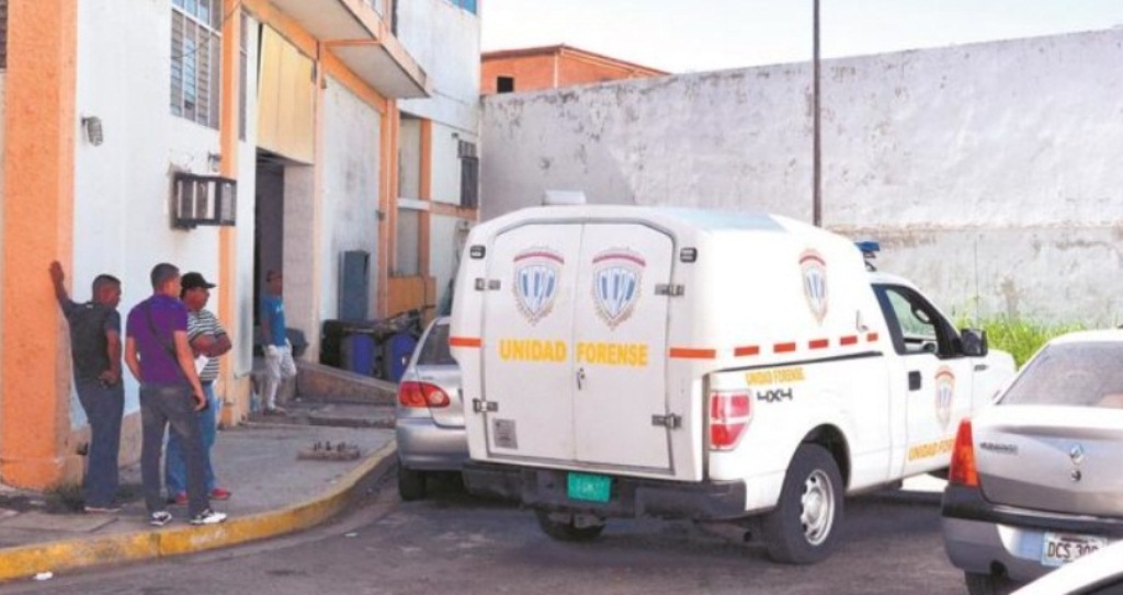 Lincharon tres violadores - acn