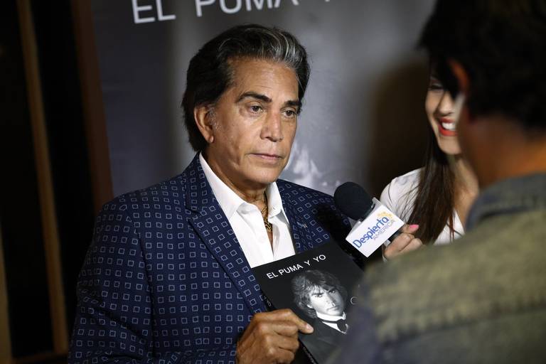 El puma en concierto - acn