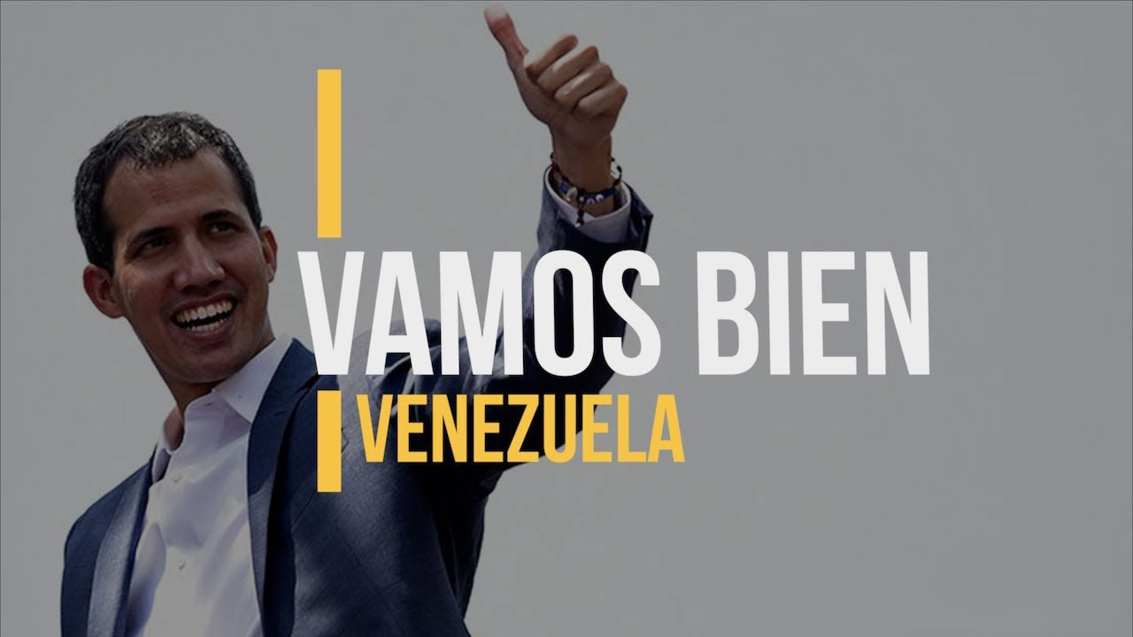 vamos bien venezuela - acn