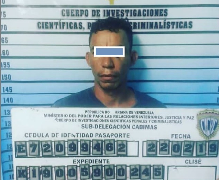 Allegado a una familia abusó de dos niñas - acn