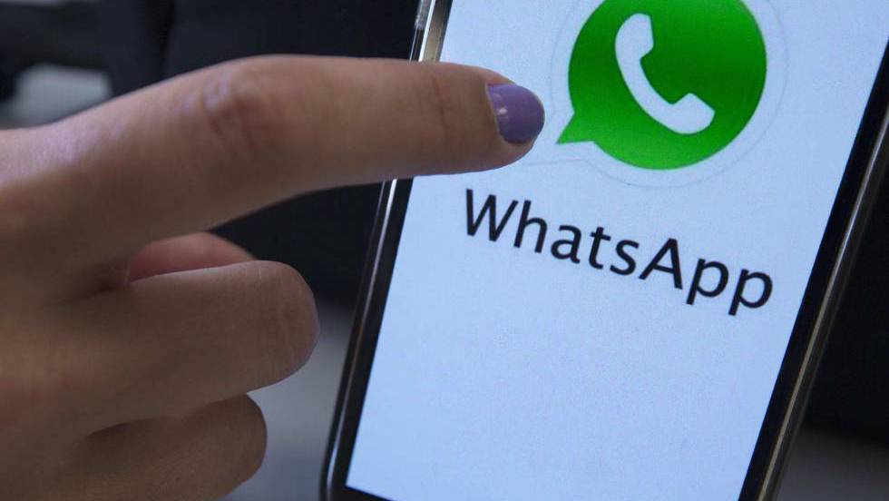 ACN redes sociales fallas