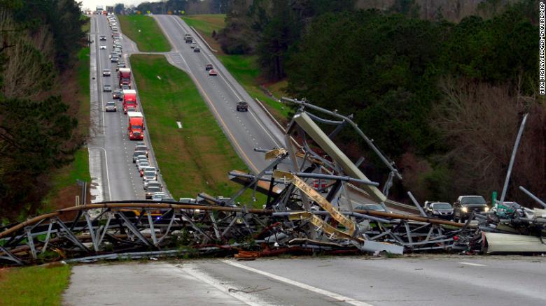 Tornados acn