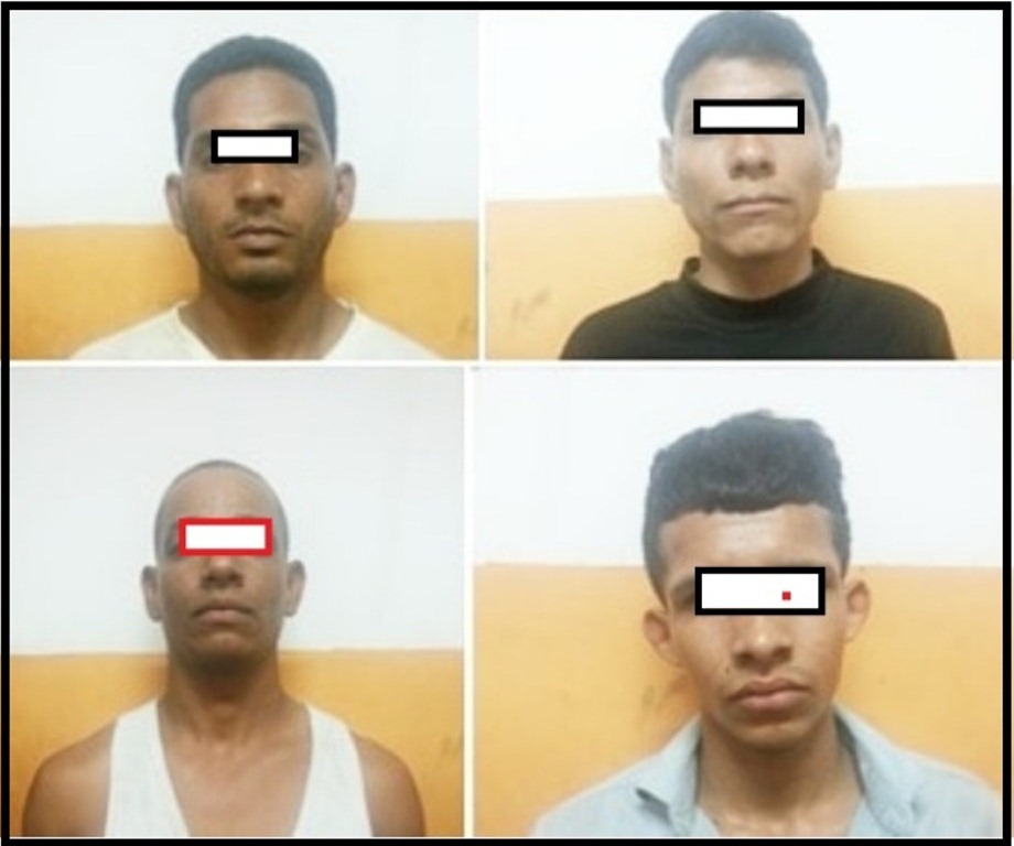 Discrepancia terminó con un hombre muerto - acn