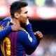 Messi marcó doblete - noticiasACN