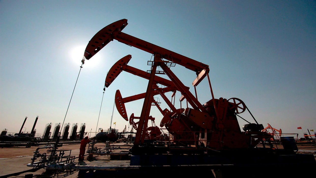 ACN petróleo venezuela baja en la producción
