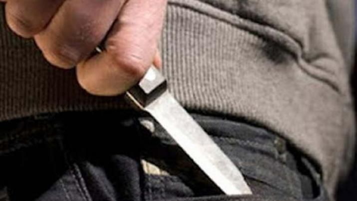 heridas por arma de fuego. Foto: Referencial