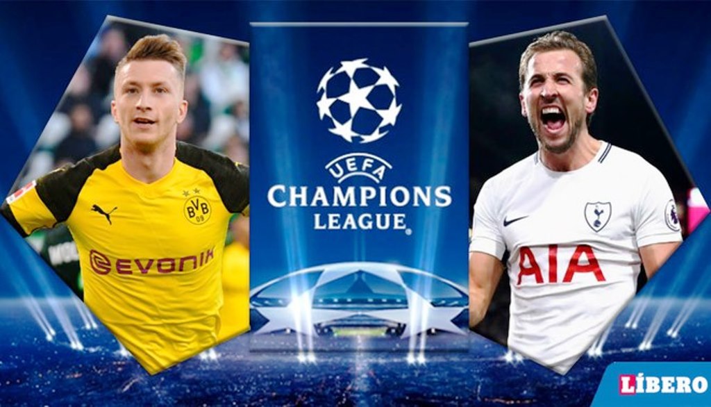 Borussia Dortmund en misión imposible - noticiasACN