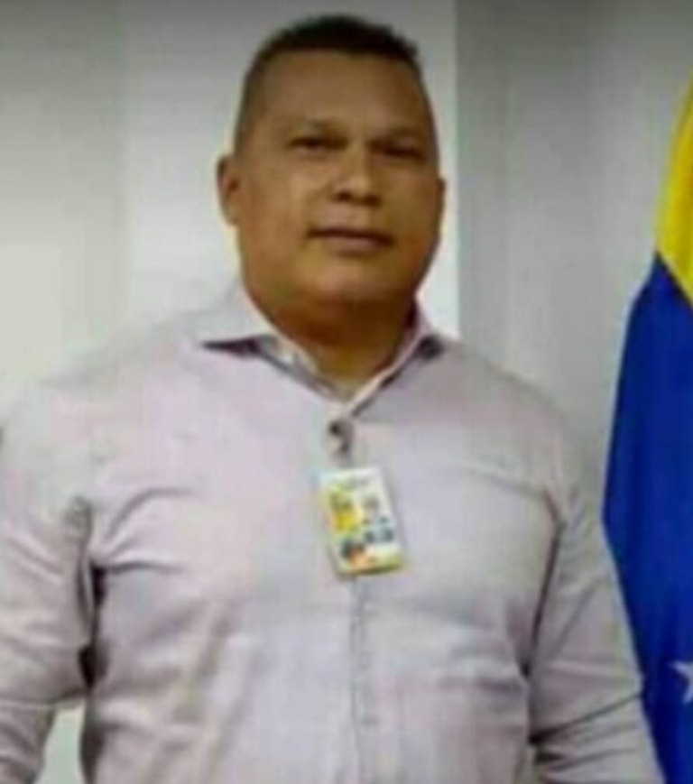 Emboscaron y asesinaron a un Comisario General del Cicpc - acn