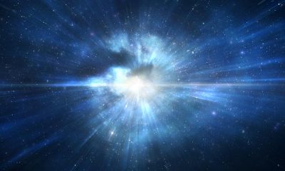 Científicos detectan neutrinos segundos después del Big Bang