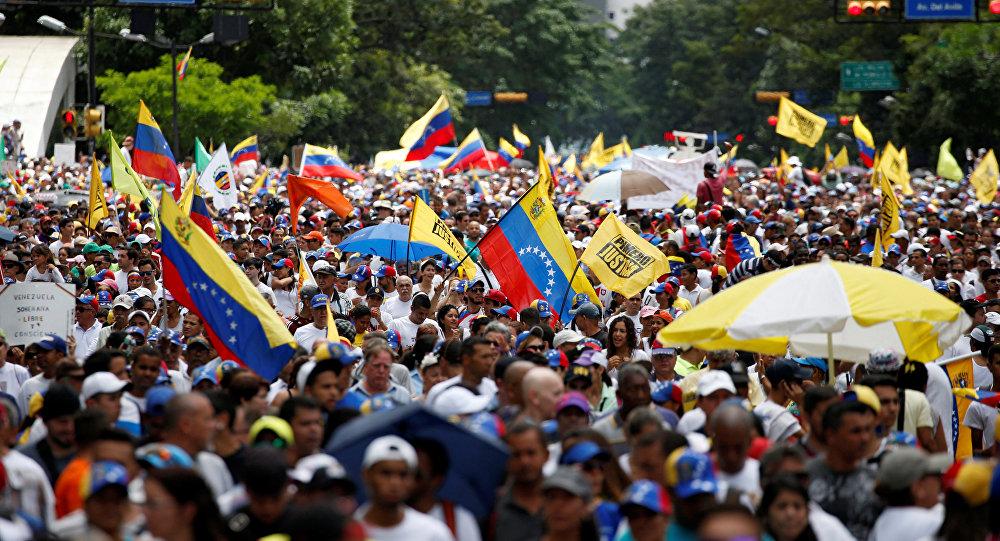 Guaidó acn