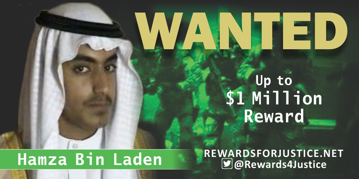 hijo de Bin Laden acn
