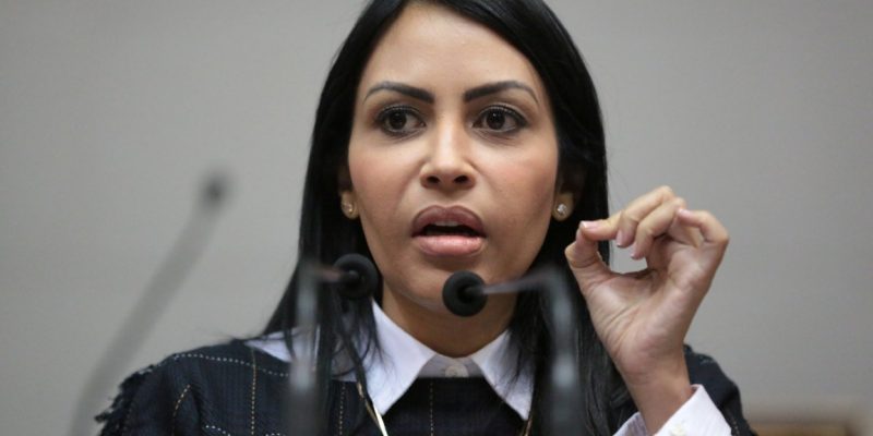 acn delsa solórzano ginebra derechos humanos