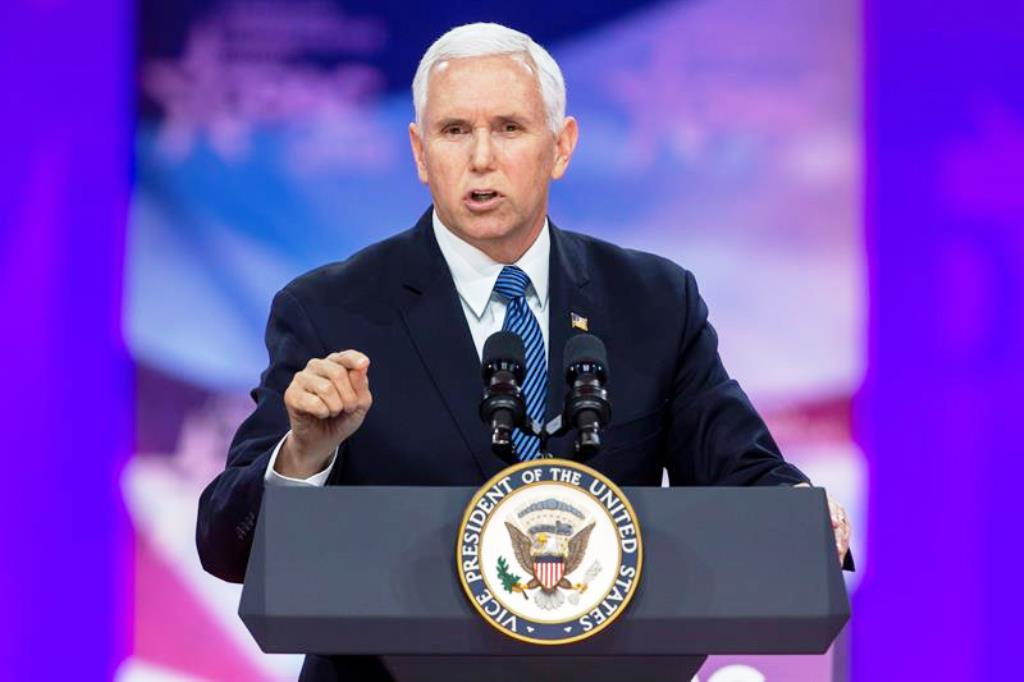 Estados Unidos no tolerara - noticiasACN