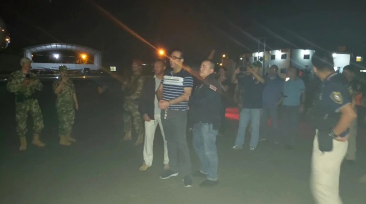 Paraguay Extradito a EEUU a Miembro del Hezbolah