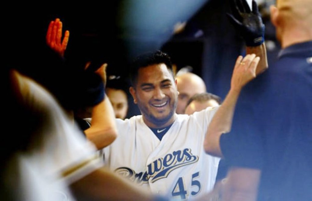 Jhoulys Chacín en inolvidable - noticiasACN