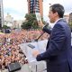 Juan Guaidó anunció - noticiasACN