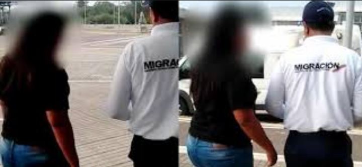 Espía chavista acn