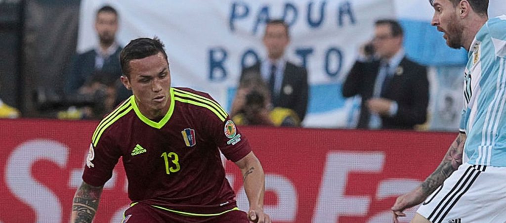 Luis Manuel Seijas retorna - noticiasACN