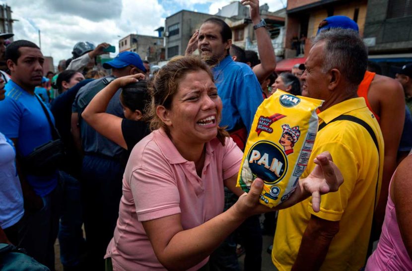 Maduro acn