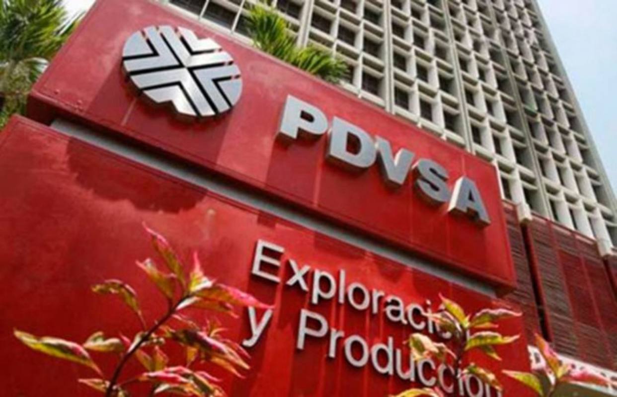 Oficina de Pdvsa Lisboa - acn
