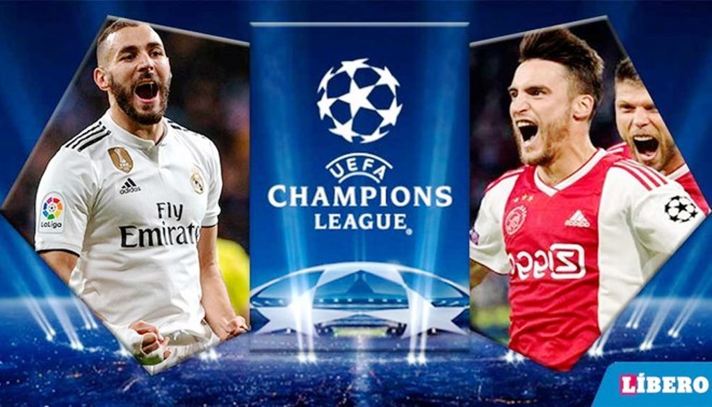 Real Madrid a enfocarse - noticiasACN