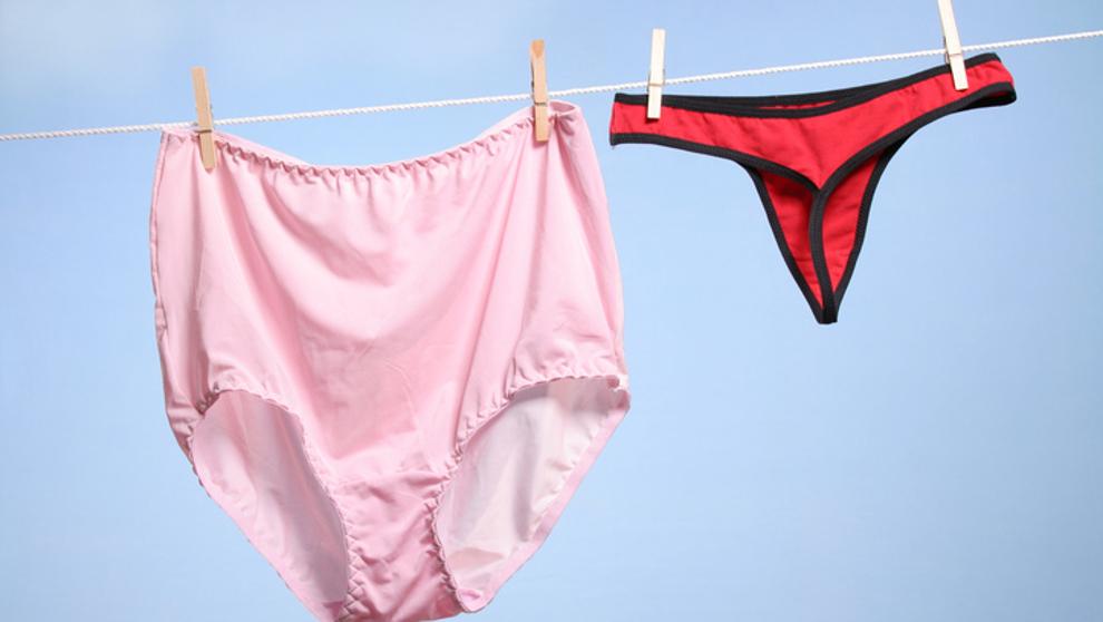 Una venezolana “cazó” a un peruano robando su ropa interior; luego de entrar a su residencia sin aviso, el viernes 22. A través de un video difundido en Instagram; se observa a la mujer golpeando el hombre tras ser descubierto. Foto: Getty images