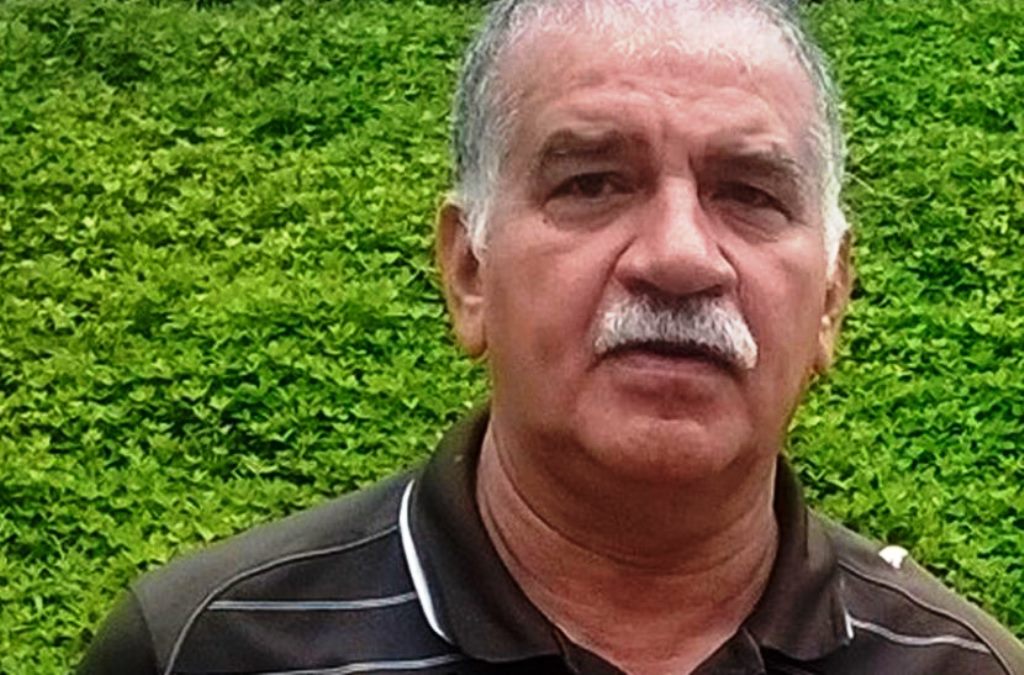 Secuestraron a Eduardo Borrero - noticiasACN