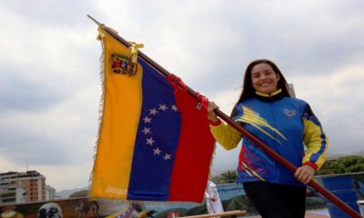 Venezuela buscará revalidar - noticiasACN