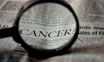 Cura del cáncer - acn