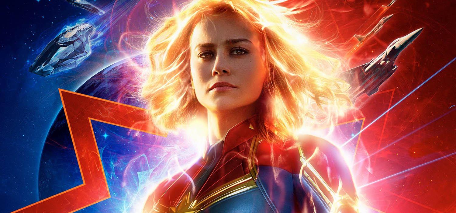 ACN Capitana Marvel