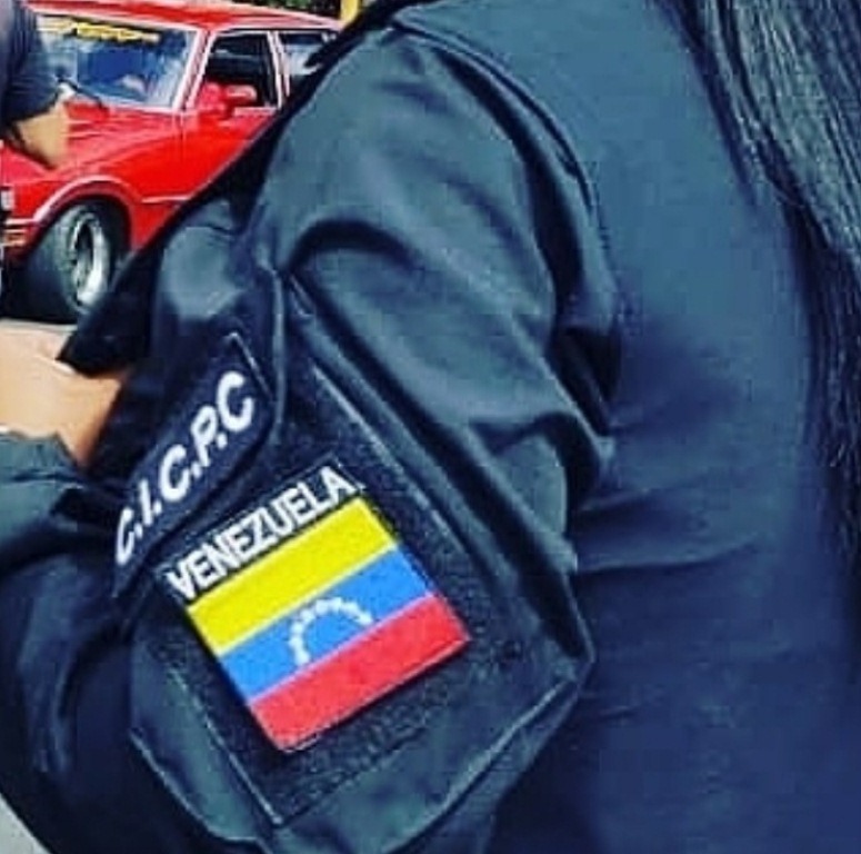 Una nieta junto involucrada en la muerte de su abuelo - acn
