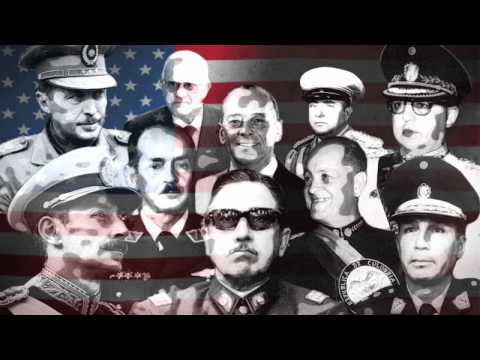Así acabaron dictadores- acn