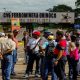 ACN ferrominera Orinoco trabajadores liberados