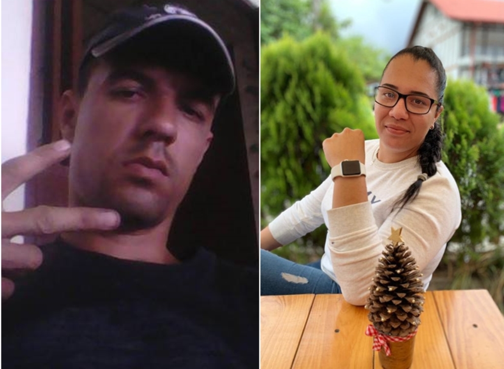 Buscan a los asesinos de los hijos de un comerciante - acn