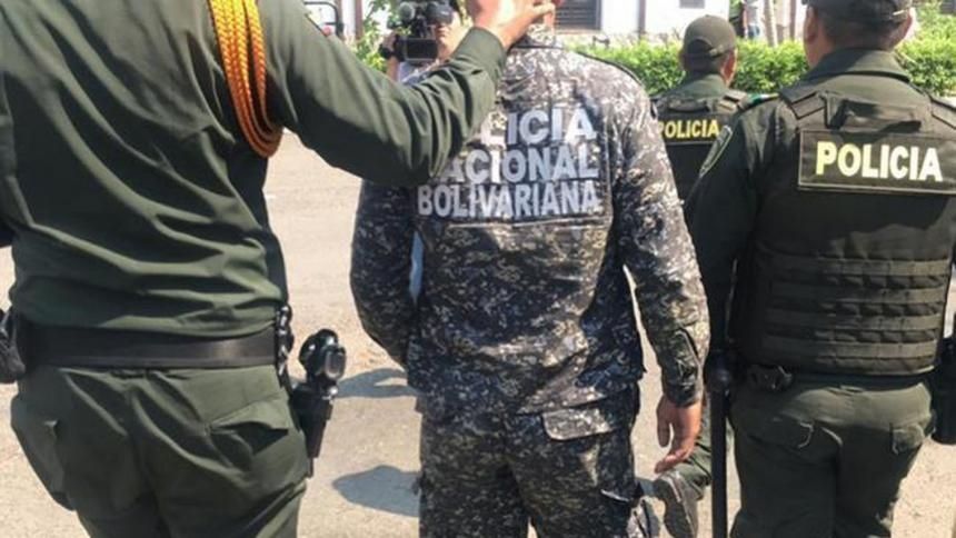 militare acn
