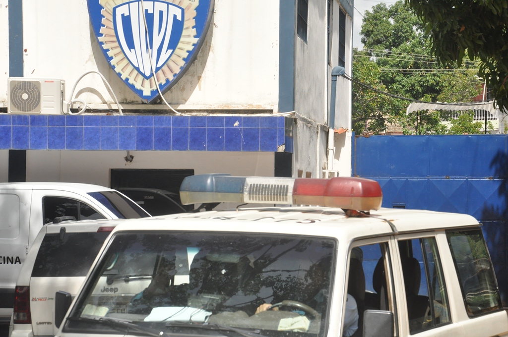 Asesinaron a un detective del Cicpc - acn