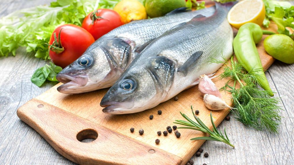 ACN obesidad pescados grasos salud