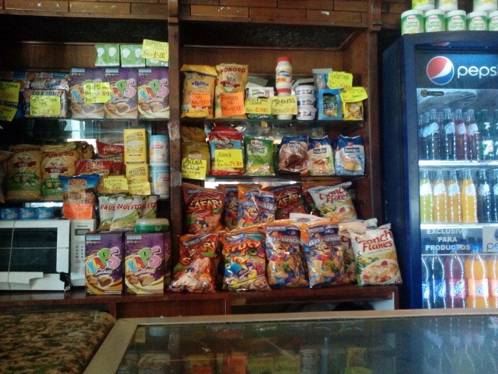 ACN suplementos alimenticios