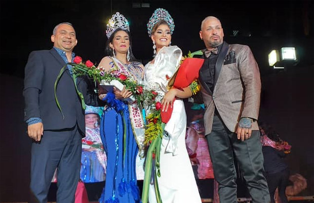 ACN REINA de san josé Maracay