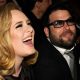 ¡Divorcio! Esposo de Adele se podría quedar con la mitad de su fortuna . Foto: Agencias