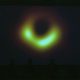 Científicos publican la primera imagen de un agujero negro