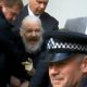 Julian Assange arrestado en Londres