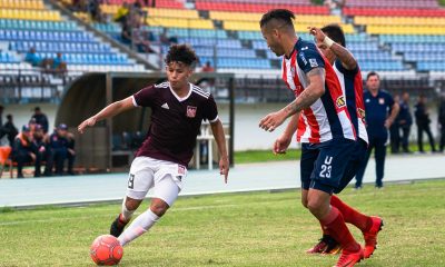 Carabobo FC se consolida - noticiasACN