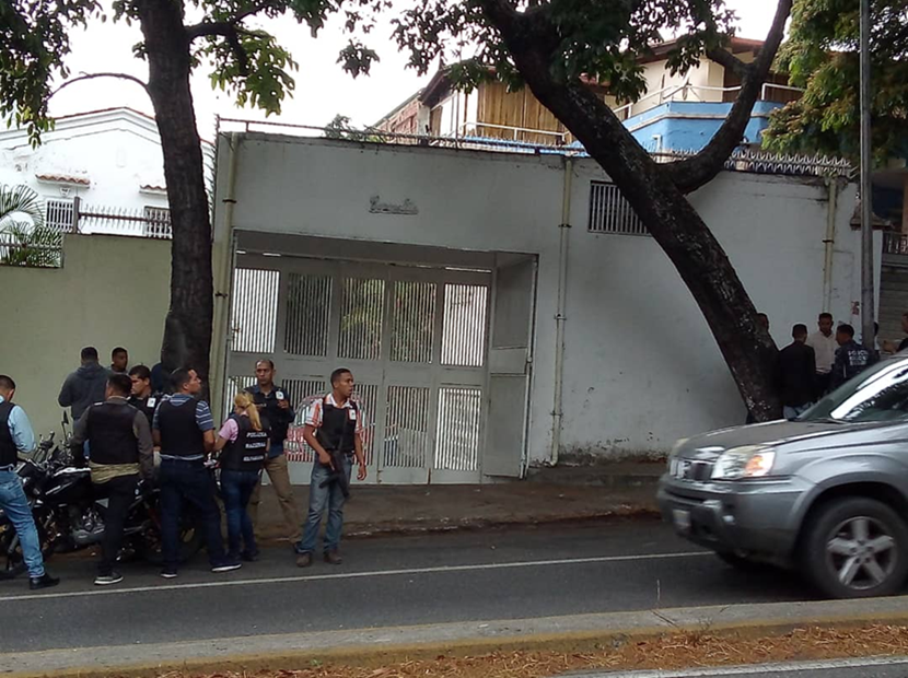 Médicos acn